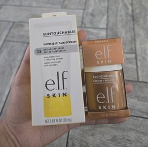 Meet your Posher, Elvera